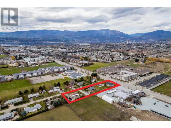 Kelowna, BC V1W3P3,1599 KLO Road Lot# 4
