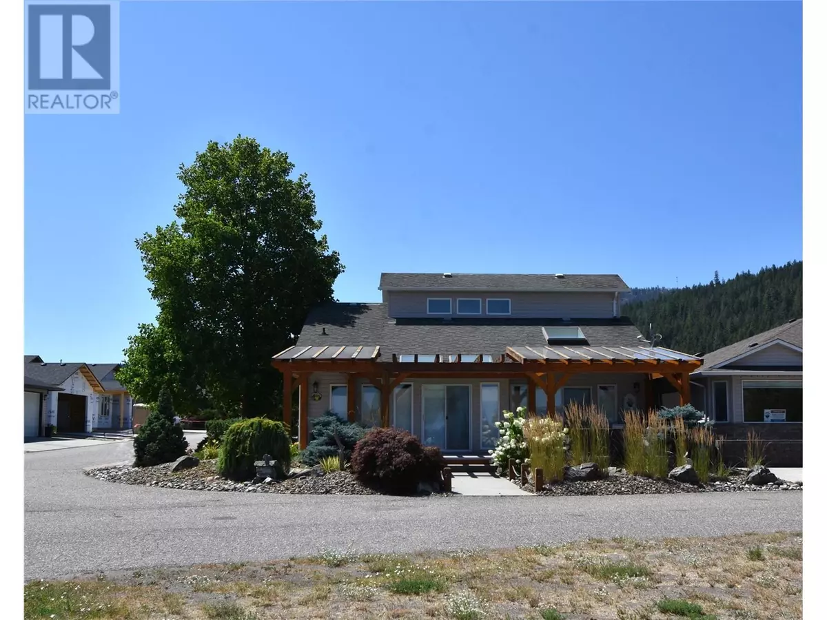 Vernon, BC V1H2A1,605 Elk Street