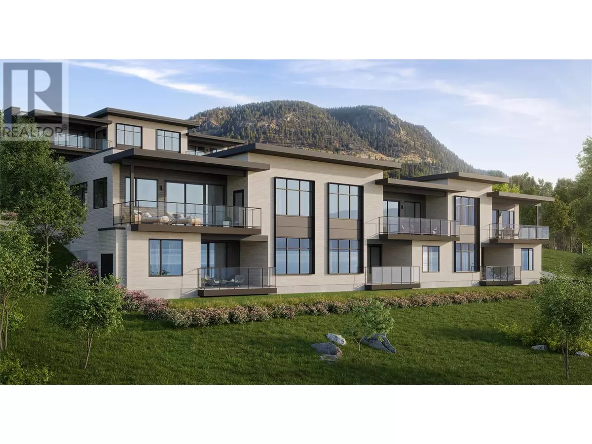 Peachland, BC V0H1X1,5300 Buchanan RD #Prop SL14