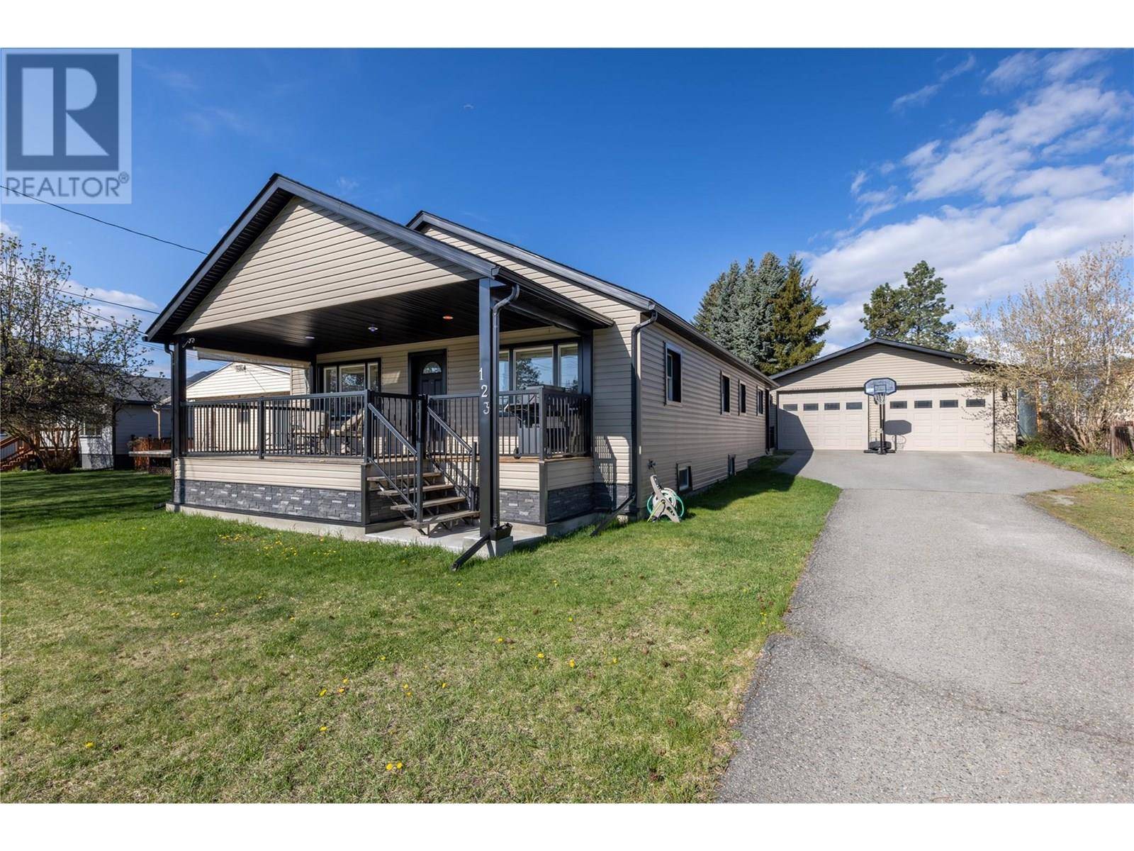 Kimberley, BC V1A3K1,123 307th Avenue
