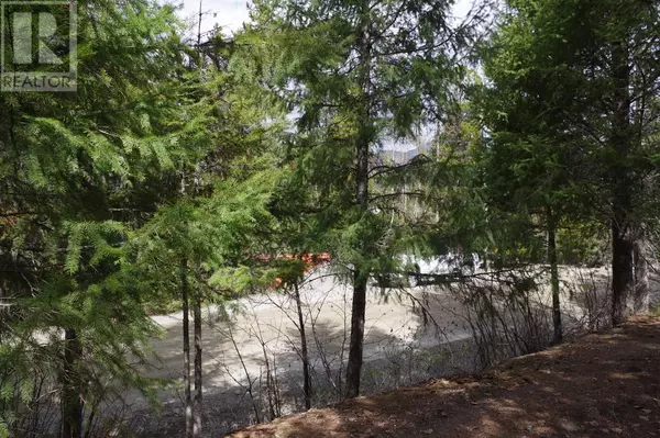 Gold Bridge, BC V0K1P0,55 Lakeview Lot A DL 5637 Lakeview Rd Road S