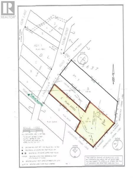 55 Lakeview Lot A DL 5637 Lakeview Rd Road S, Gold Bridge, BC V0K1P0
