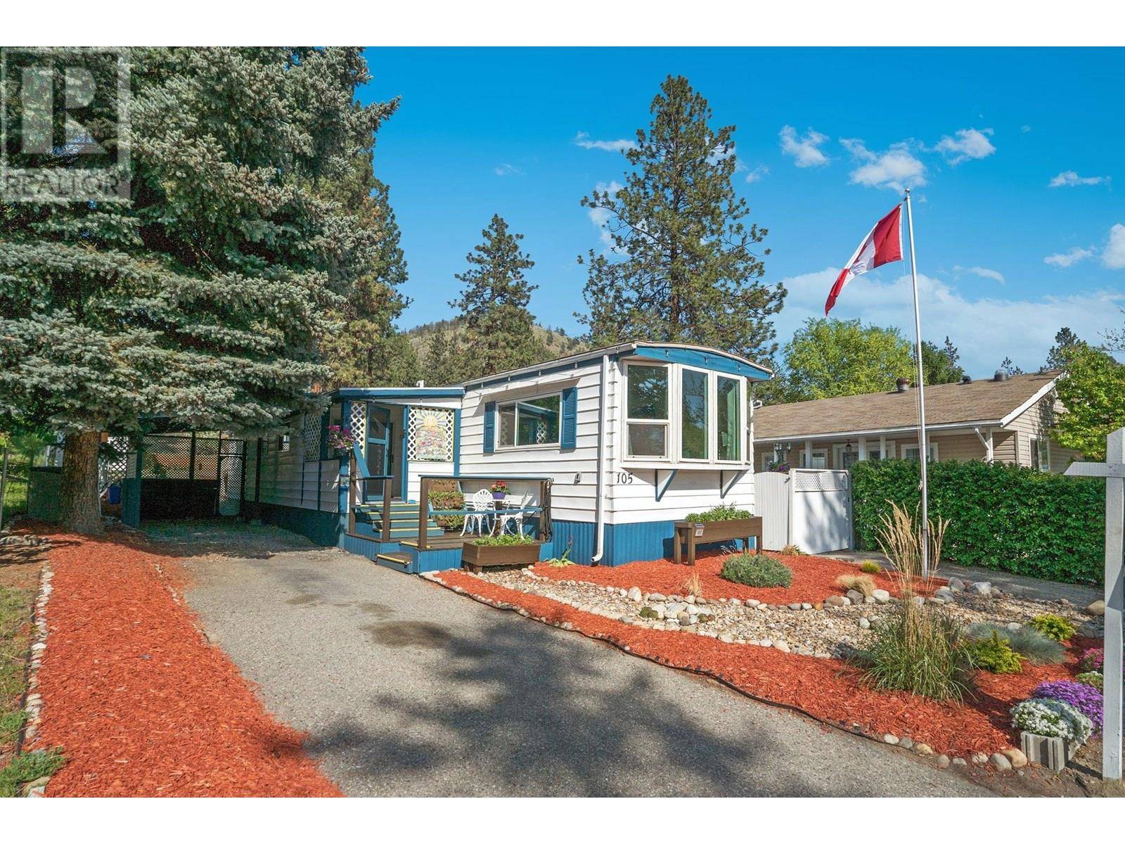 West Kelowna, BC V1Z1B2,1999 Hwy 97 HWY South #105