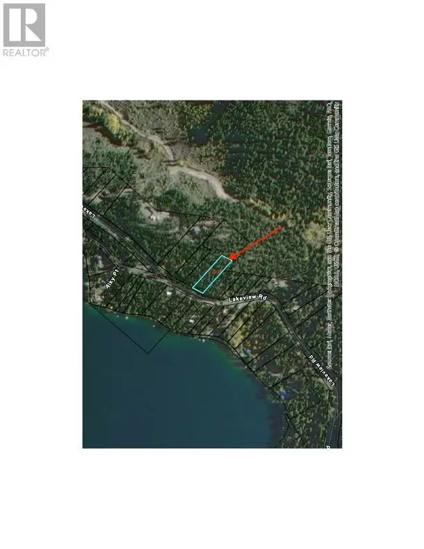 Gold Bridge, BC V0K1P0,District Lot 5637 Lakview Rd Road S Lot# Lot D
