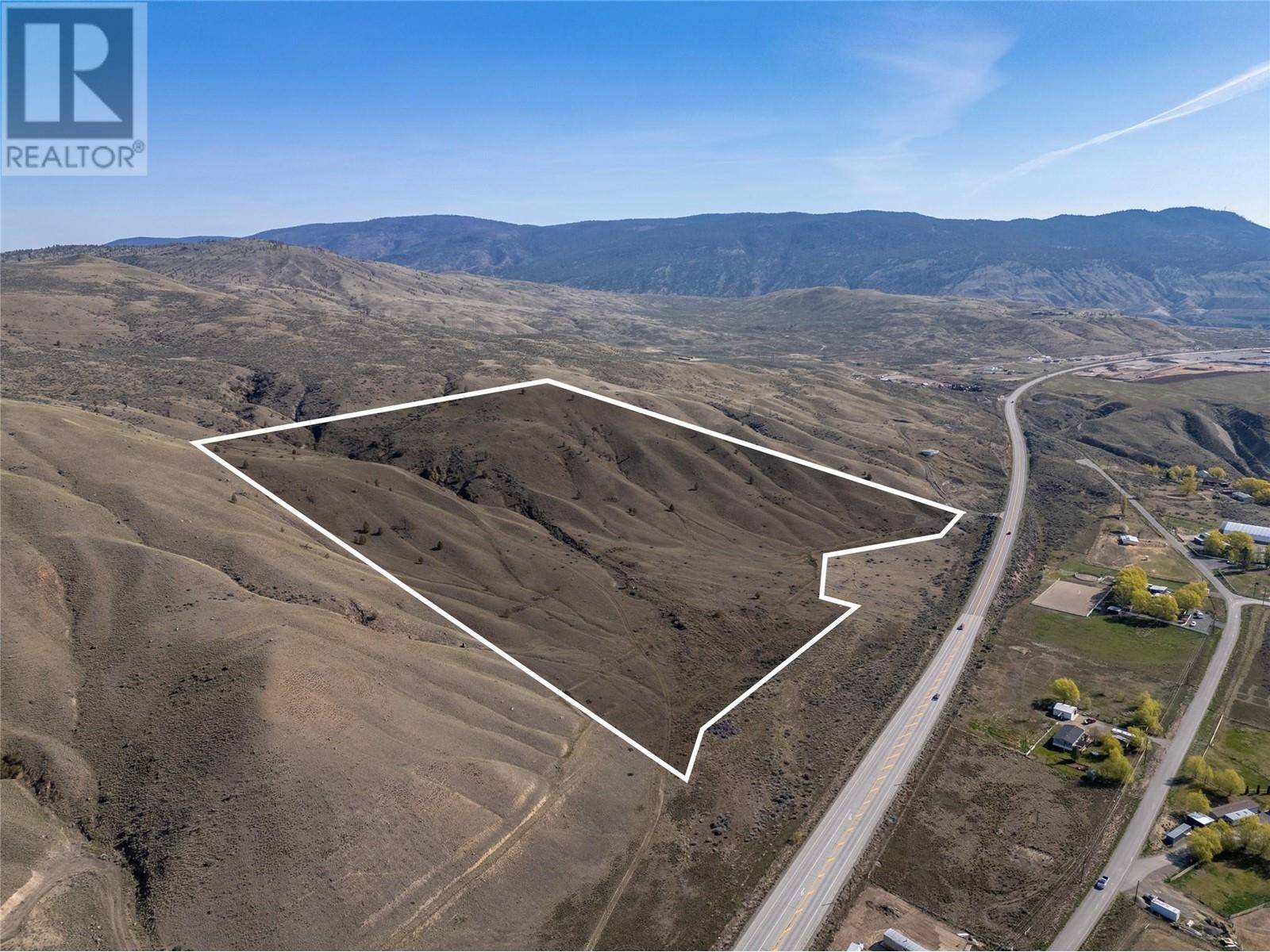 Kamloops, BC V0K2P0,Lot A TRANS CANADA Highway
