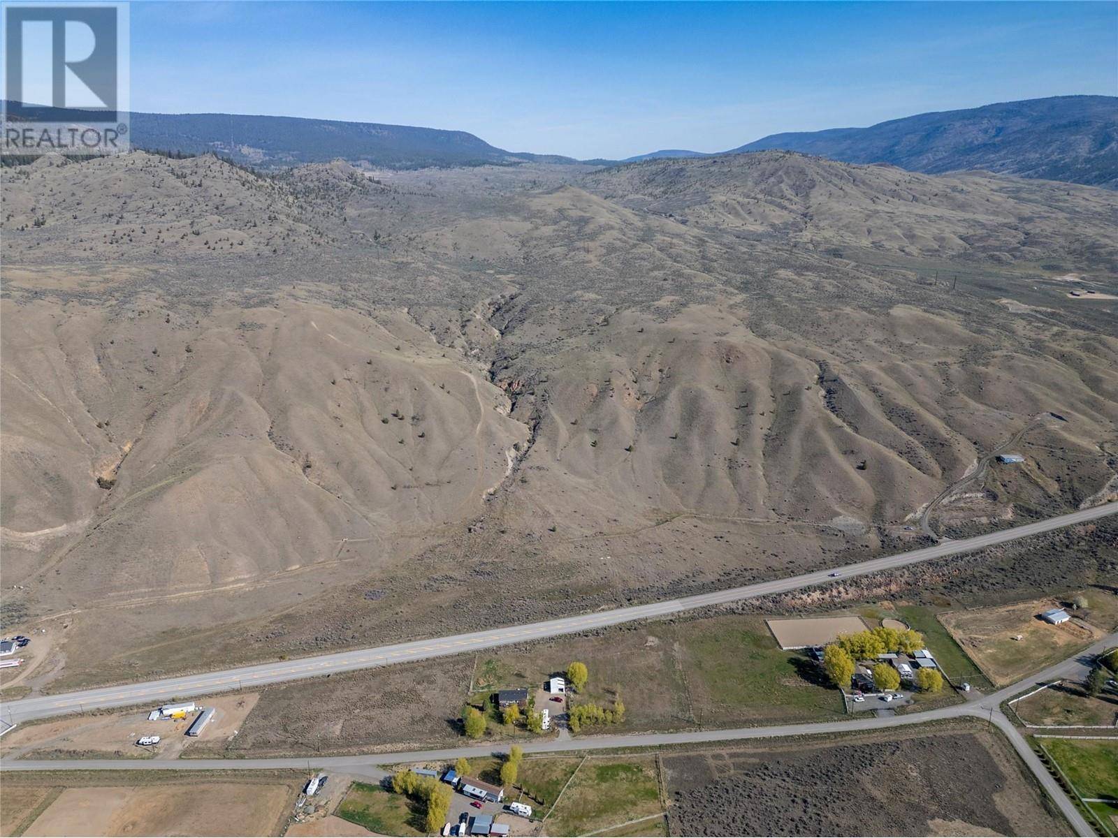 Kamloops, BC V0K2P0,Lot A TRANS CANADA Highway