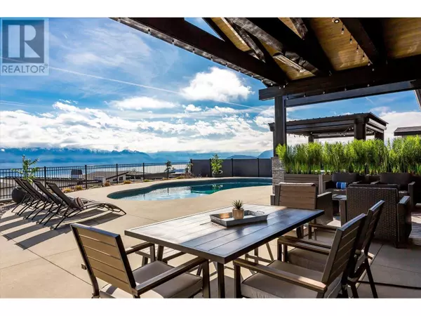 West Kelowna, BC V4T0E1,1547 Cabernet Way