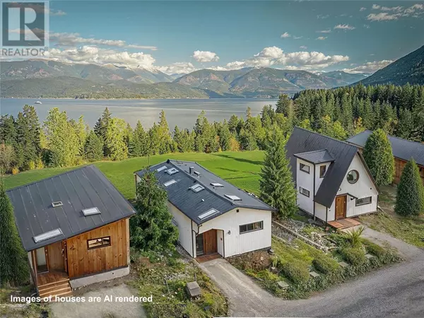 Balfour, BC V0G1C0,205 EDWARD ST #65