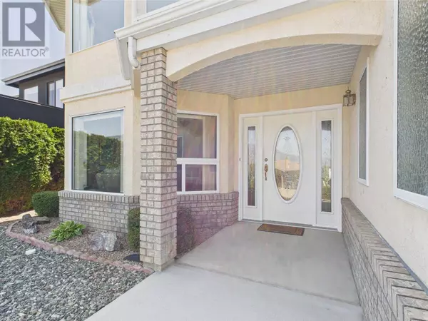 Osoyoos, BC V0H1V4,11708 QUAIL RIDGE Place