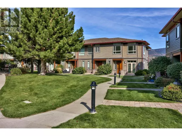 Kamloops, BC V1S0B2,175 Holloway DR #40