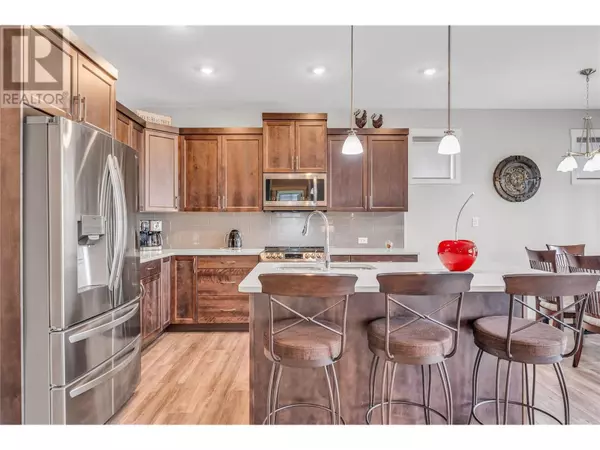 Penticton, BC V2A0C4,114 Sendero Crescent