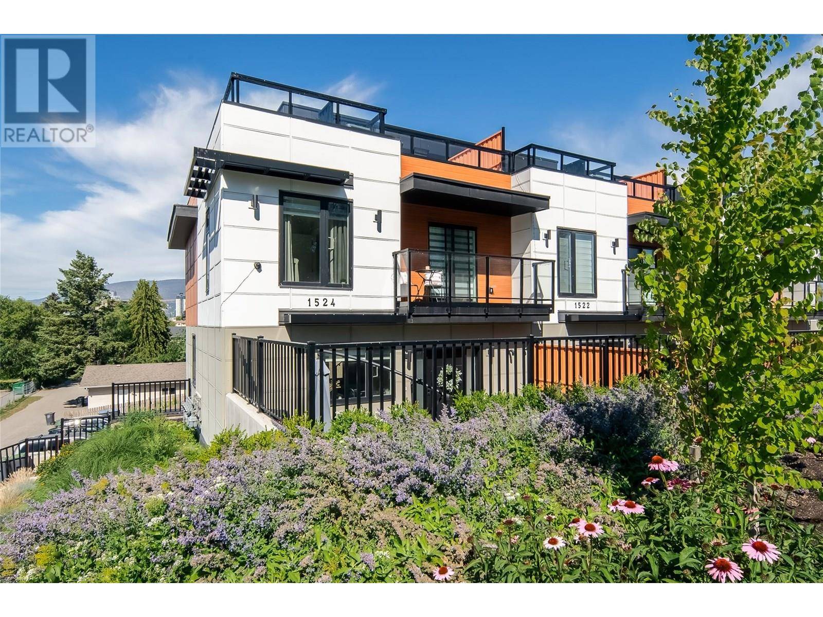 1524 Lakeview Street, Kelowna, BC V1Y6R5