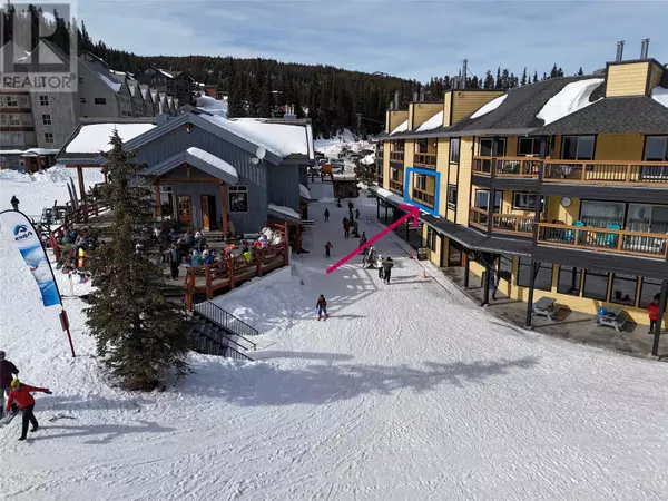 Apex Mountain, BC V2A0E2,330 Strayhorse RD #205