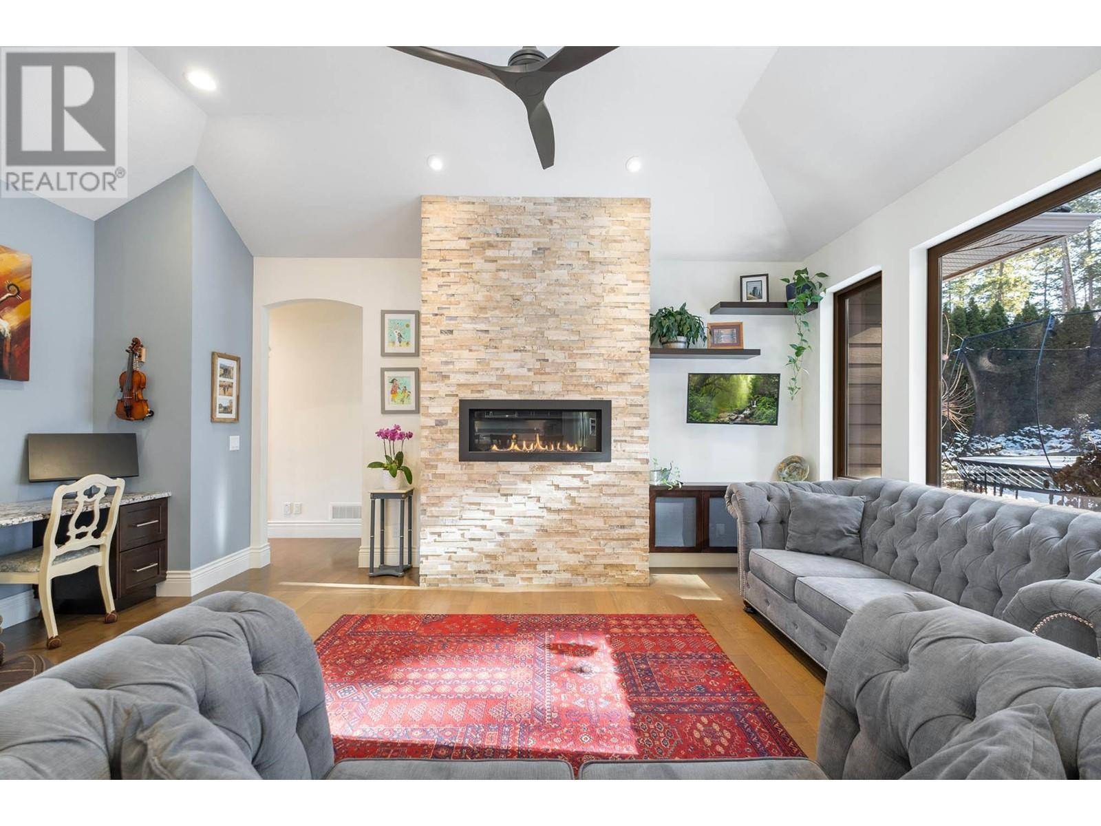Kelowna, BC V1W3Z9,3920 Gallaghers Circle