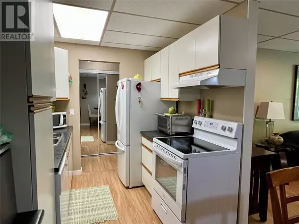 Penticton, BC V2A2N5,1410 Penticton AVE #202