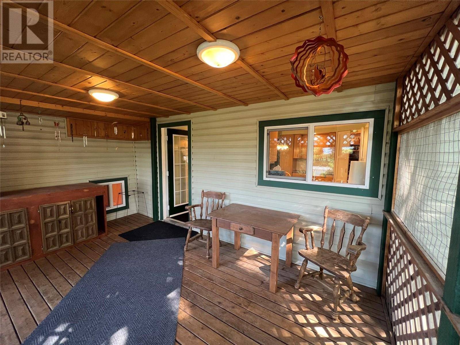 Creston, BC V0B1G1,1121 ERICKSON Road