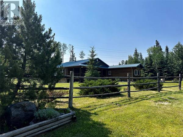Dawson Creek, BC V1G4H8,10218 Bearpaw Campground Road