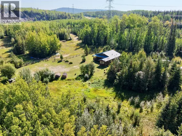 Dawson Creek, BC V1G4H8,10218 Bearpaw Campground Road