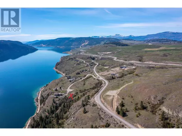 Vernon, BC V1H1R6,245 Kalamalka Lakeview DR #16