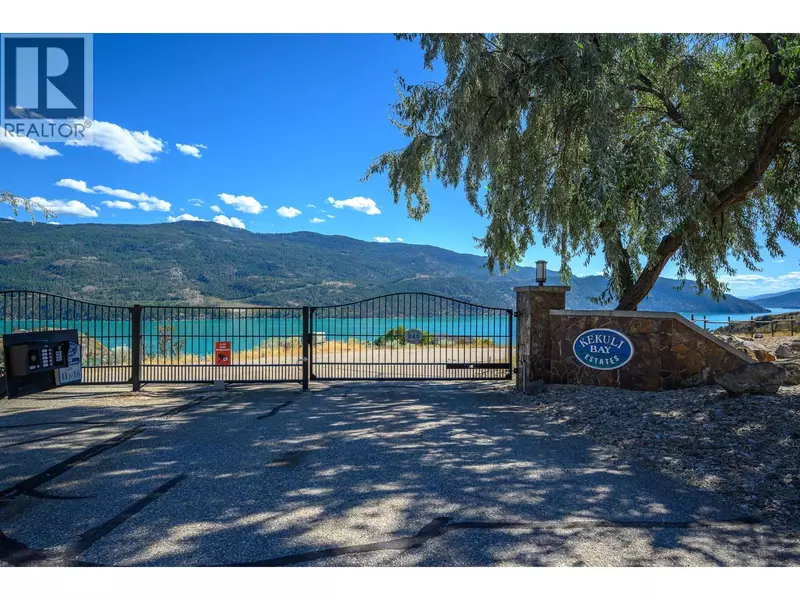 245 Kalamalka Lakeview DR #16, Vernon, BC V1H1R6