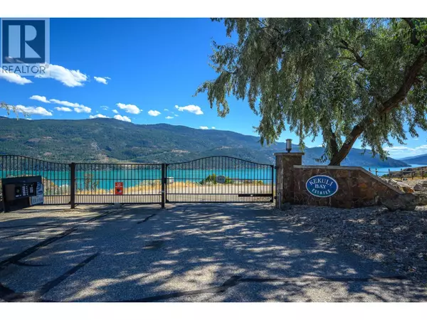 245 Kalamalka Lakeview DR #16, Vernon, BC V1H1R6