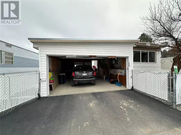 Princeton, BC V0X1W0,473 CORINA AVE #15
