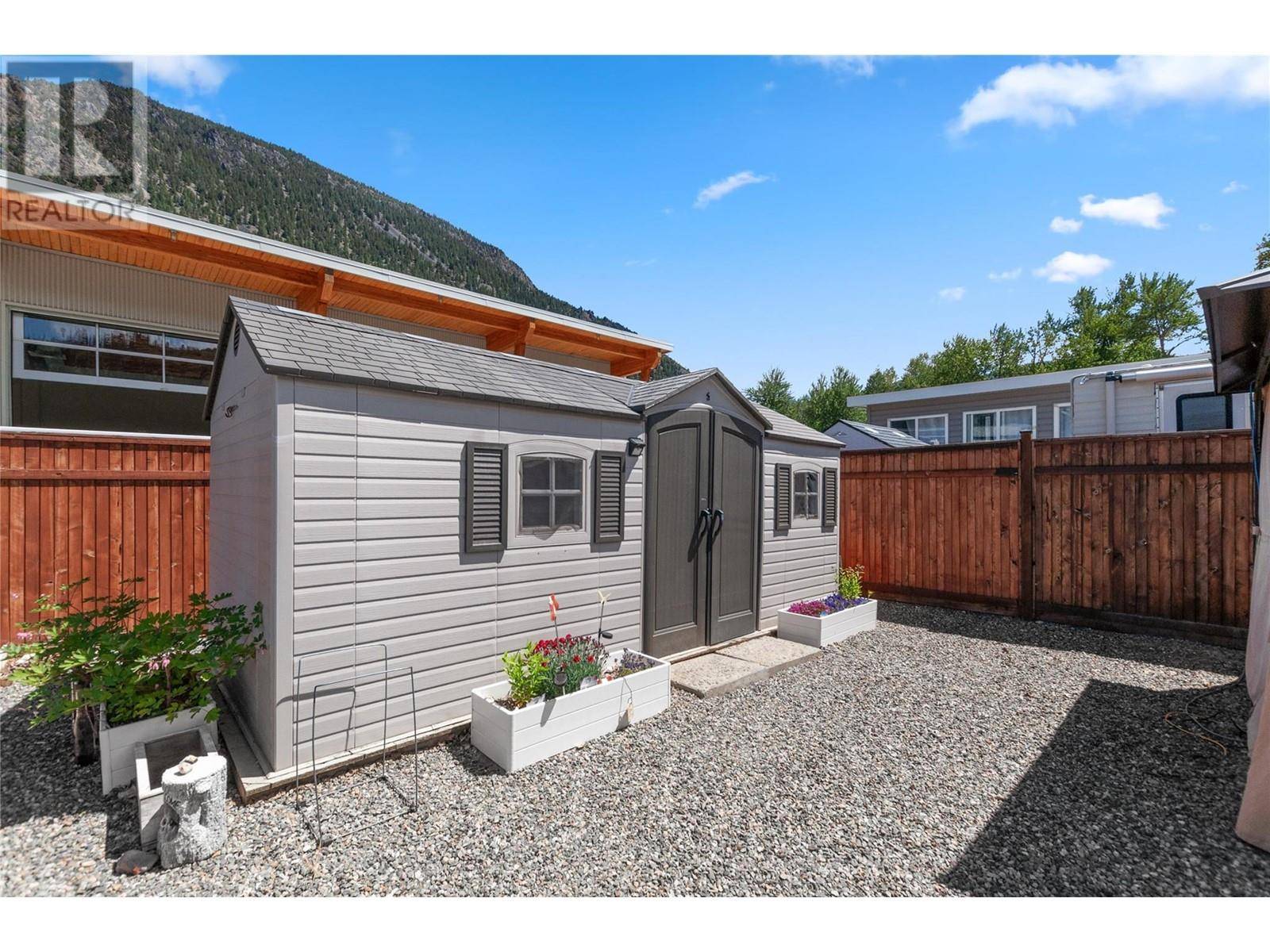 Keremeos, BC V0X1N1,4354 Highway 3 Other #51