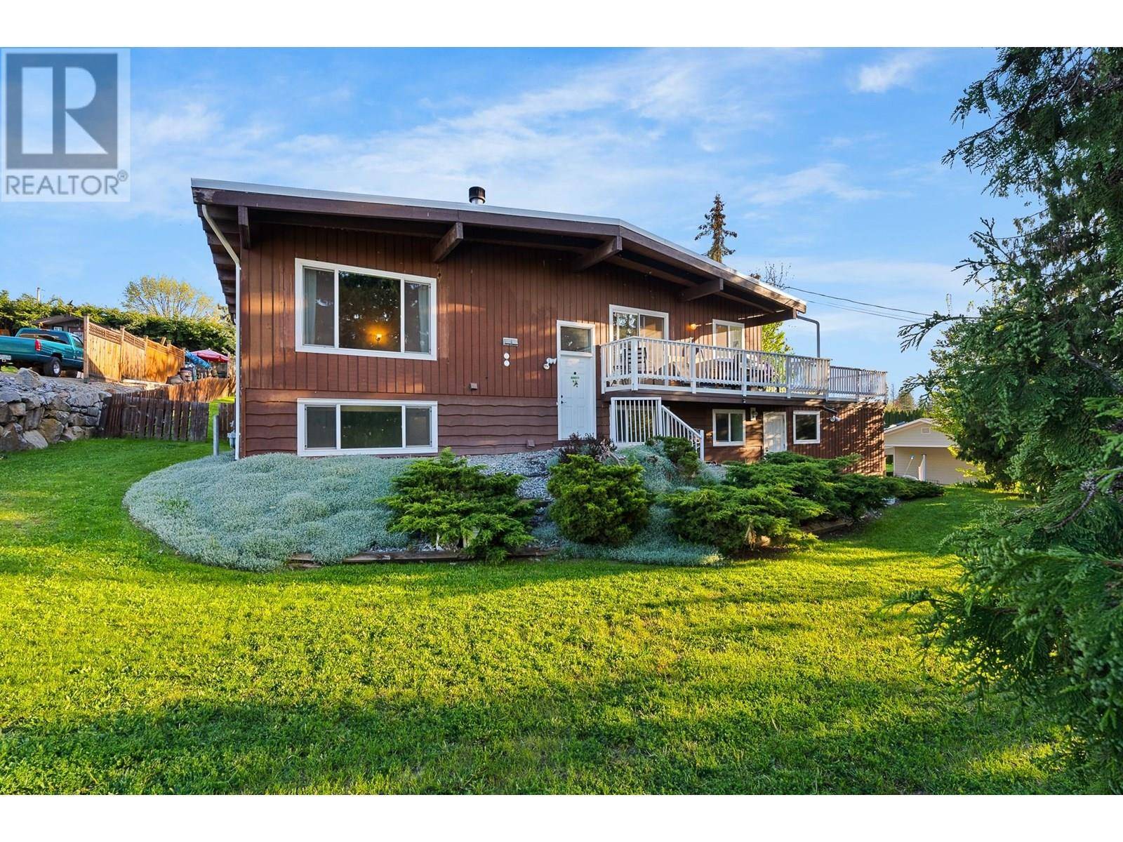 Salmon Arm, BC V1E1H4,2190 Okanagan Avenue SE