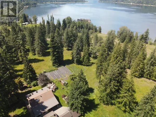 Harrop, BC V1L6R3,7047 Harrop-Procter Road