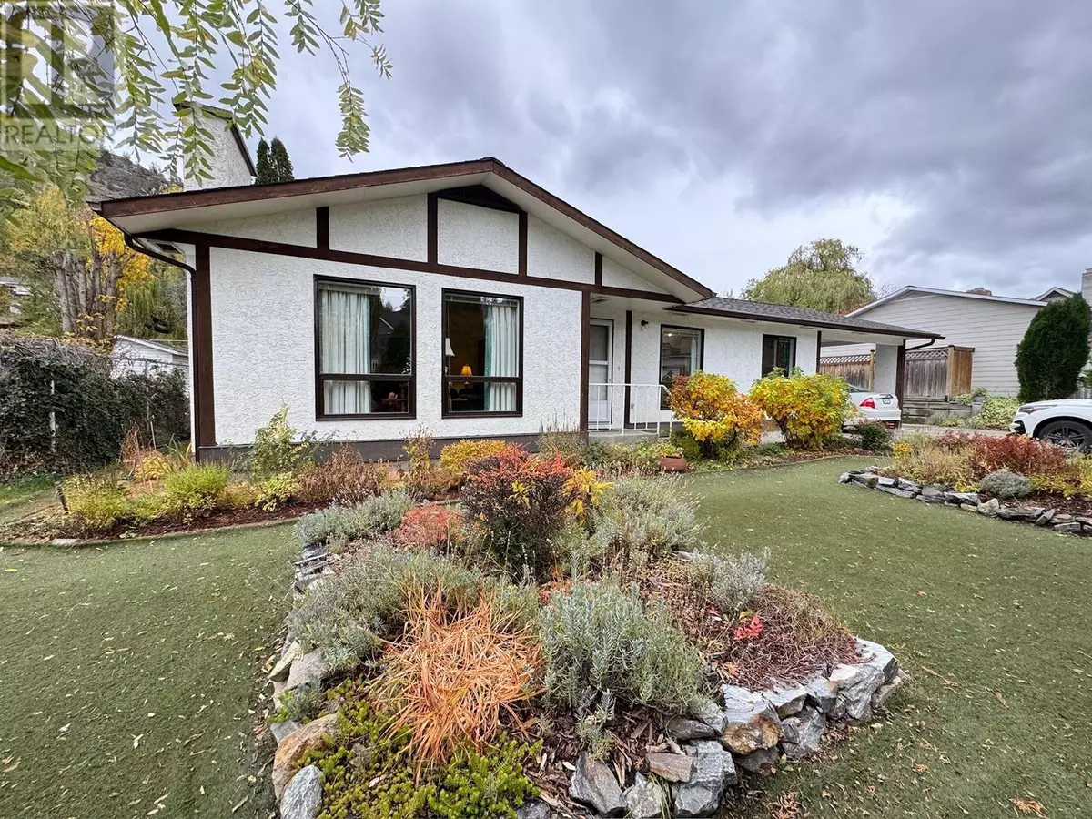 Summerland, BC V0H1Z2,10417 Victoria Road S