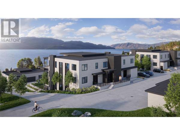 5300 Buchanan RD #Prop SL8, Peachland, BC V0H1X1
