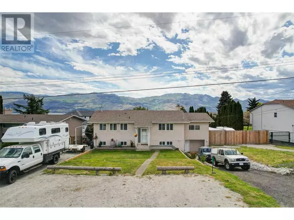 West Kelowna, BC V4T2C3,2169 Peters Road