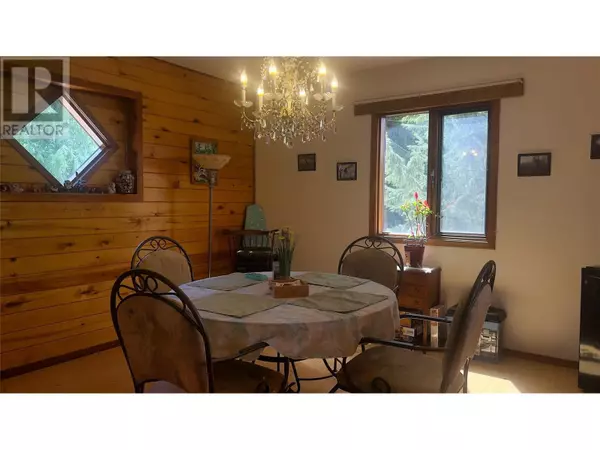 Creston, BC V0B1C1,5110 Vance Road