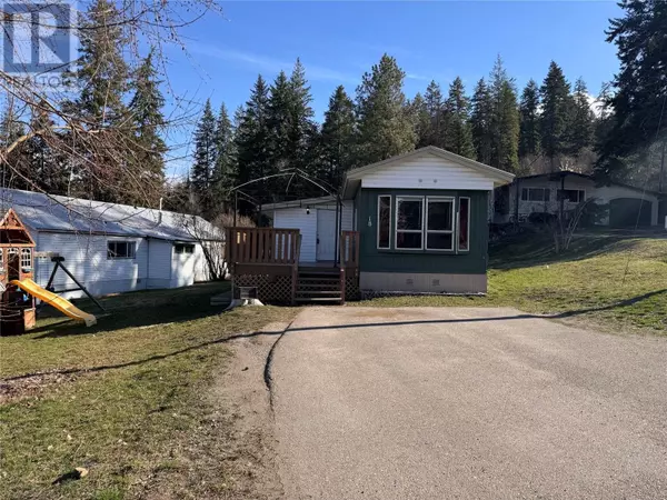 Armstrong, BC V0E1B7,844 Hutley RD #18