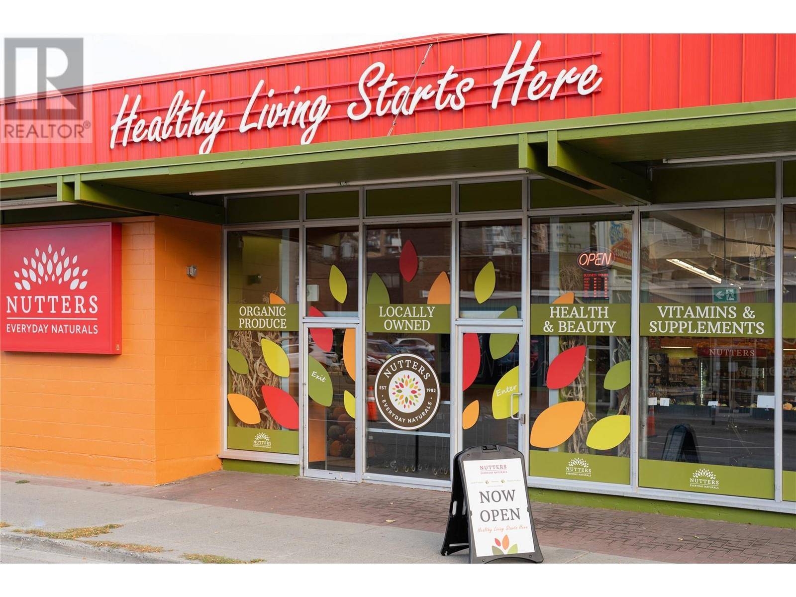 440 Seymour Street, Kamloops, BC V2C2G6
