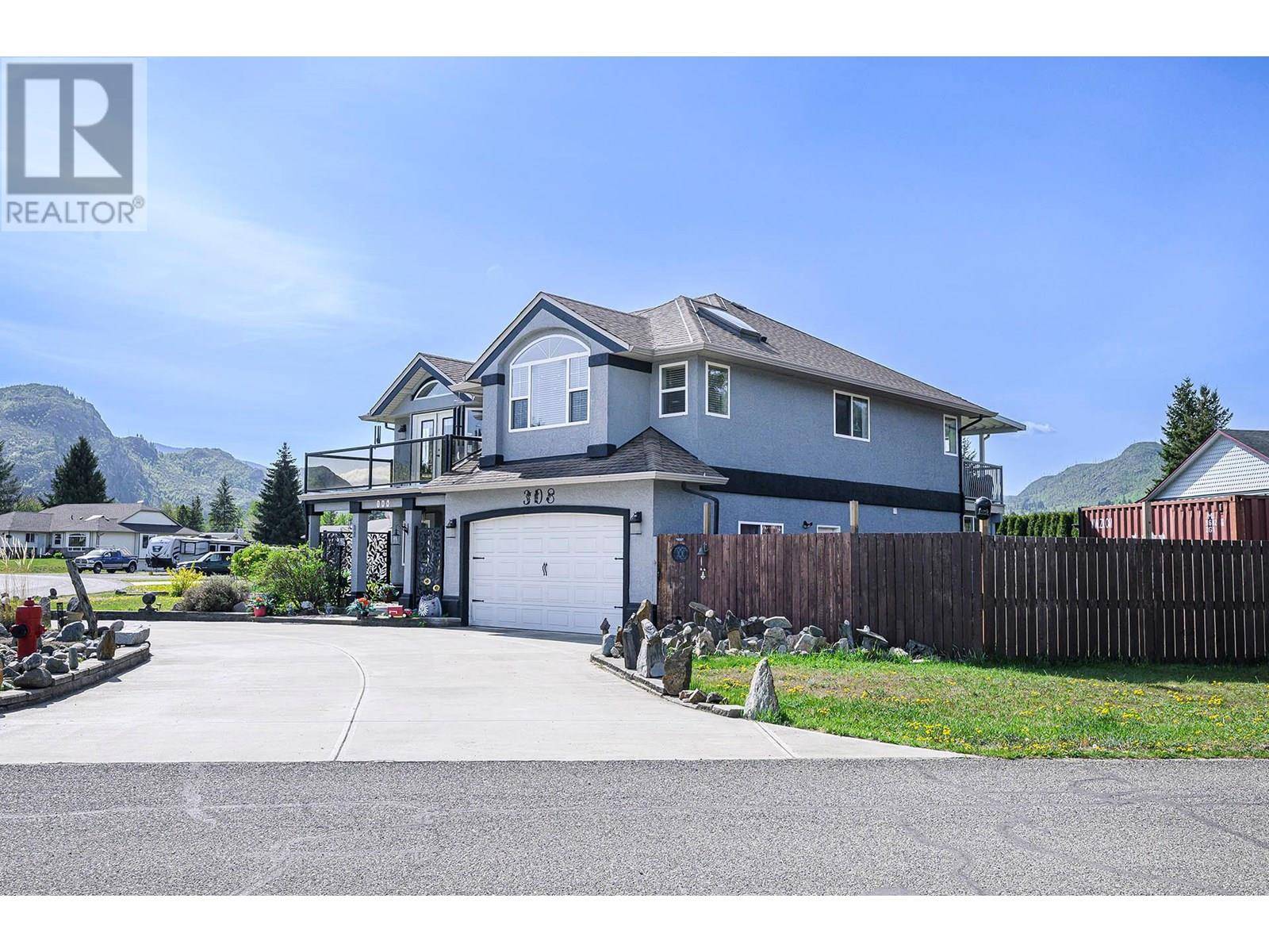 Barriere, BC V0E1E0,308 ROBIN Drive