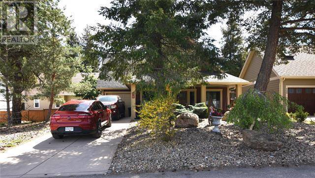 Vernon, BC V1H2A1,459 Ibis Avenue