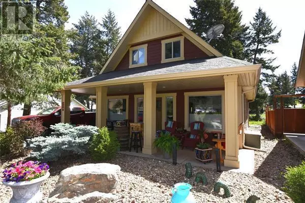 Vernon, BC V1H2A1,459 Ibis Avenue
