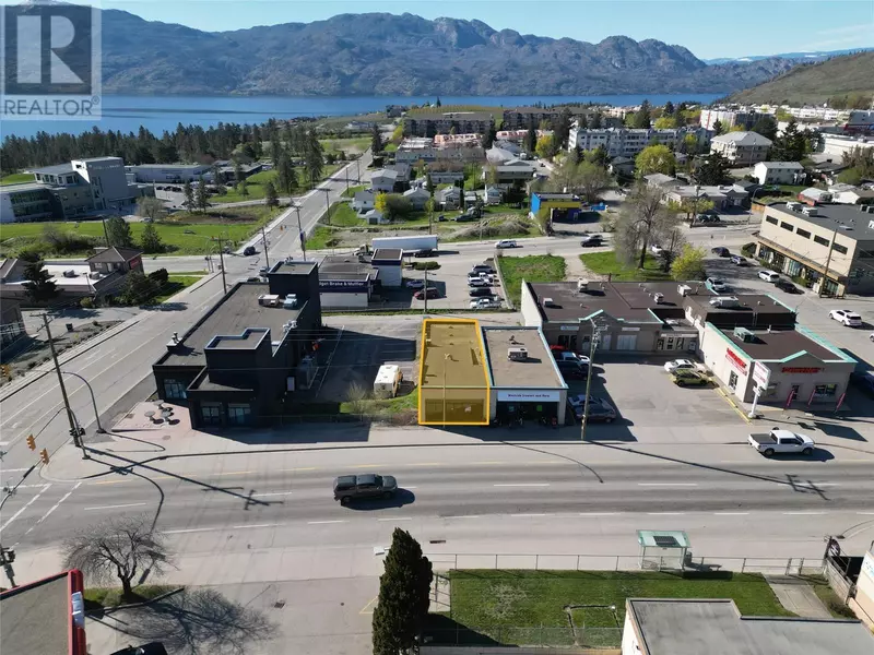 2409 Main ST #A, West Kelowna, BC V4T2H9