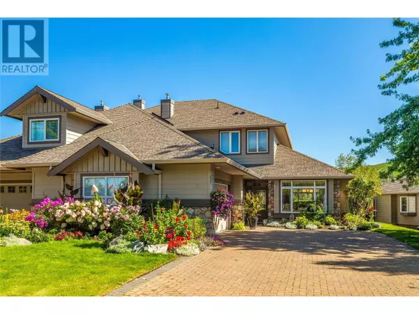 3800 Gallaghers Pinnacle WAY #30, Kelowna, BC V1W3Z8
