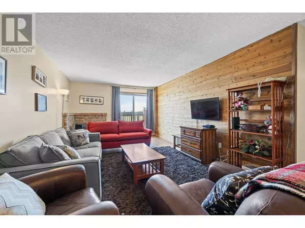 Big White, BC V1P1P3,6430 Whiskey Jack RD #303
