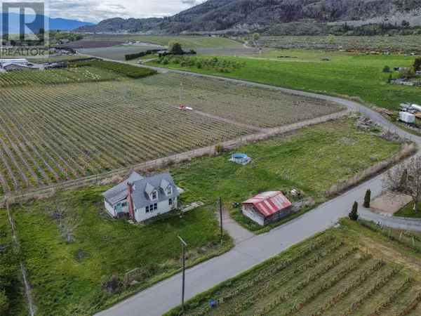 Osoyoos, BC V0H1V0,9723 160TH Avenue