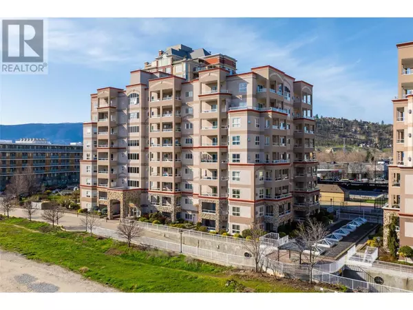 1967 Underhill ST #307, Kelowna, BC V1X8C9