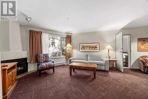 Sun Peaks, BC V0E5N0,3220 Village WAY #205/211