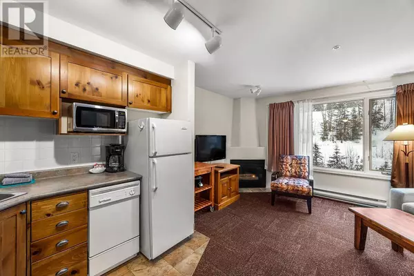 Sun Peaks, BC V0E5N0,3220 Village WAY #205/211
