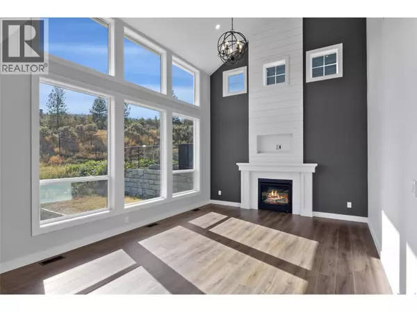 Kamloops, BC V2H1T7,8759 BADGER Drive