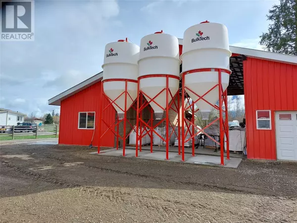 Grindrod, BC V0E1Y0,72 Tomkinson Road