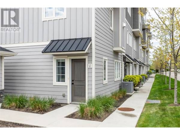 644 Lequime RD #1, Kelowna, BC V1W1A4