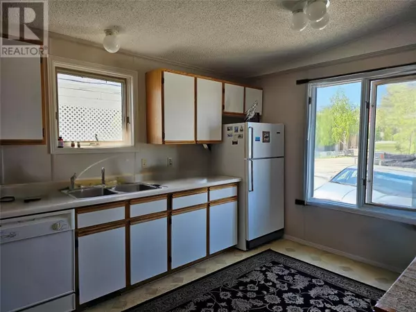 Oliver, BC V0H1T0,6677 Park DR #29