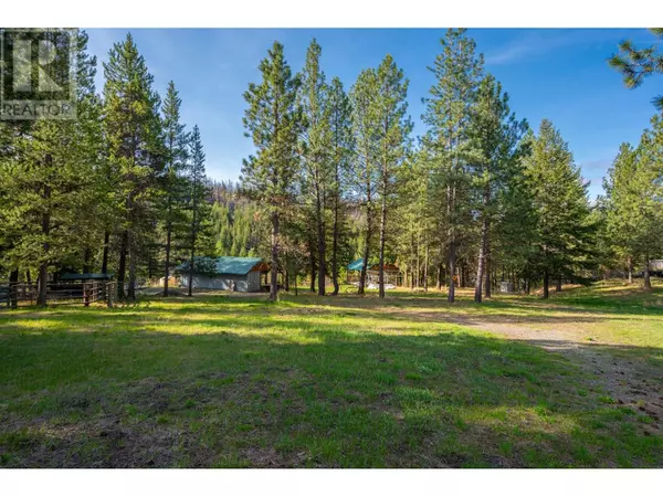 700 Kane Valley Road, Merritt, BC V1K1B8